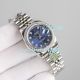 TW Factory Copy Rolex Datejust Jubilee Watch Blue Dial Diamind Bezel Lady Watch 28mm (2)_th.jpg